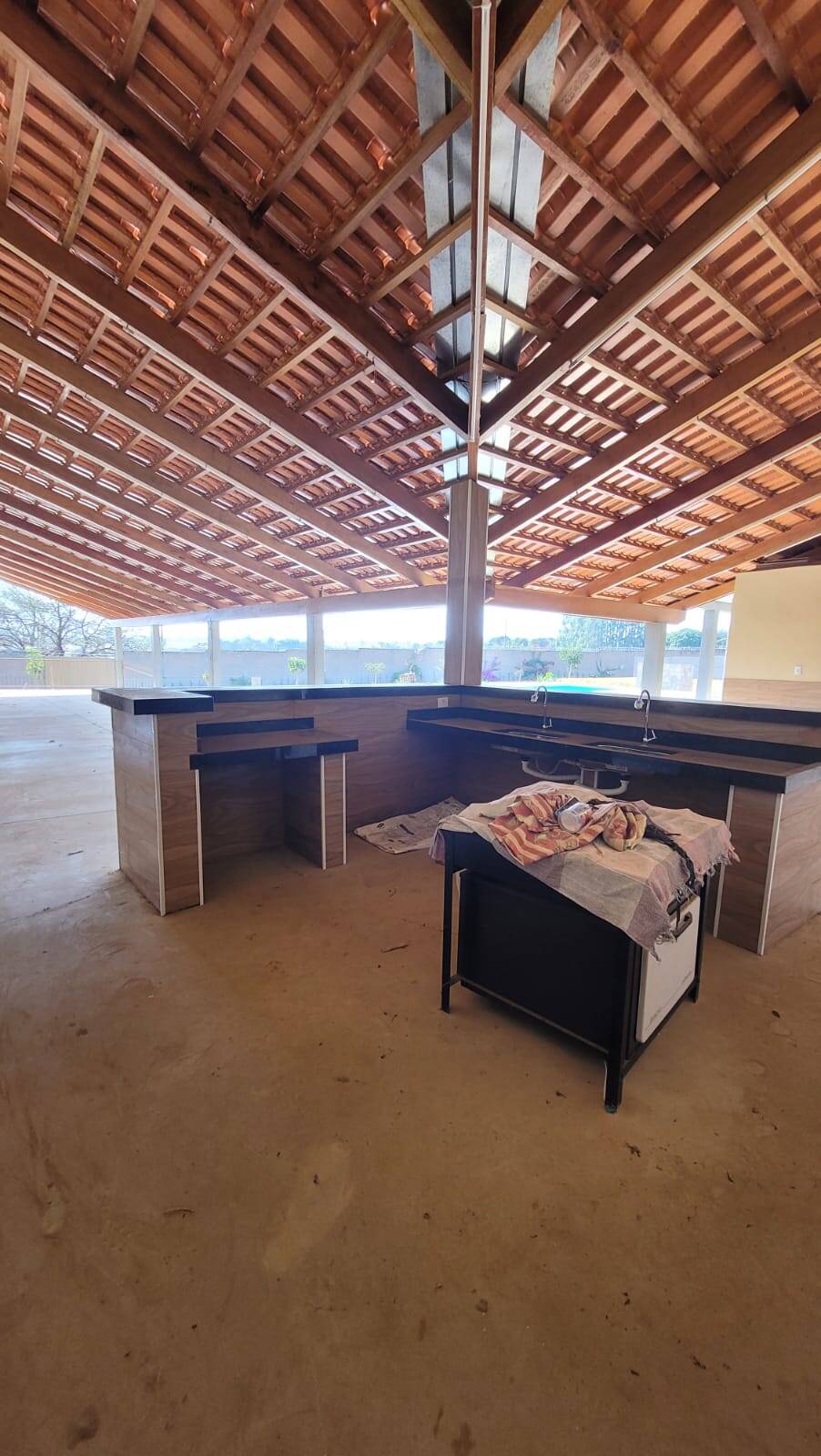 Chácara à venda com 1 quarto, 300m² - Foto 16