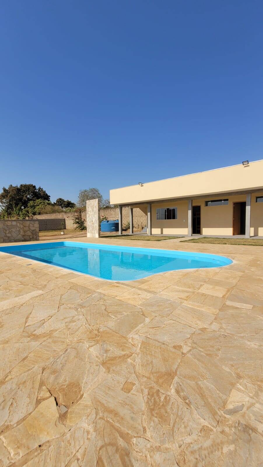 Chácara à venda com 1 quarto, 300m² - Foto 1