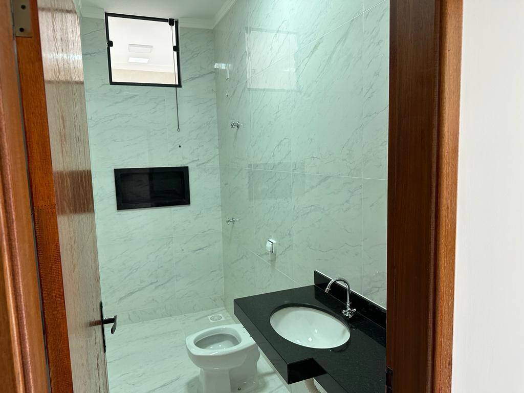 Casa, 2 quartos, 58 m² - Foto 8