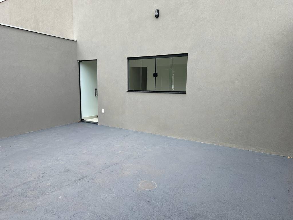 Casa, 2 quartos, 58 m² - Foto 1