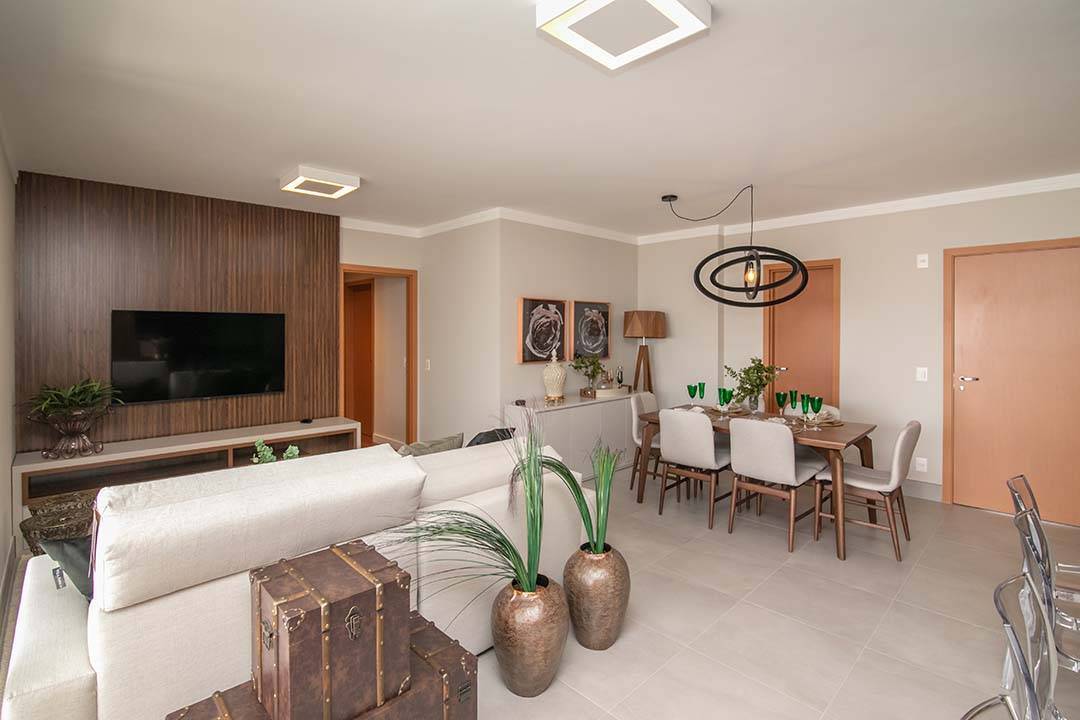 Apartamento - Foto 12