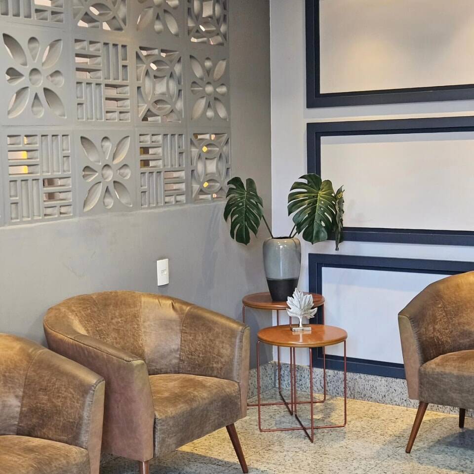 Sala-Conjunto - Foto 1