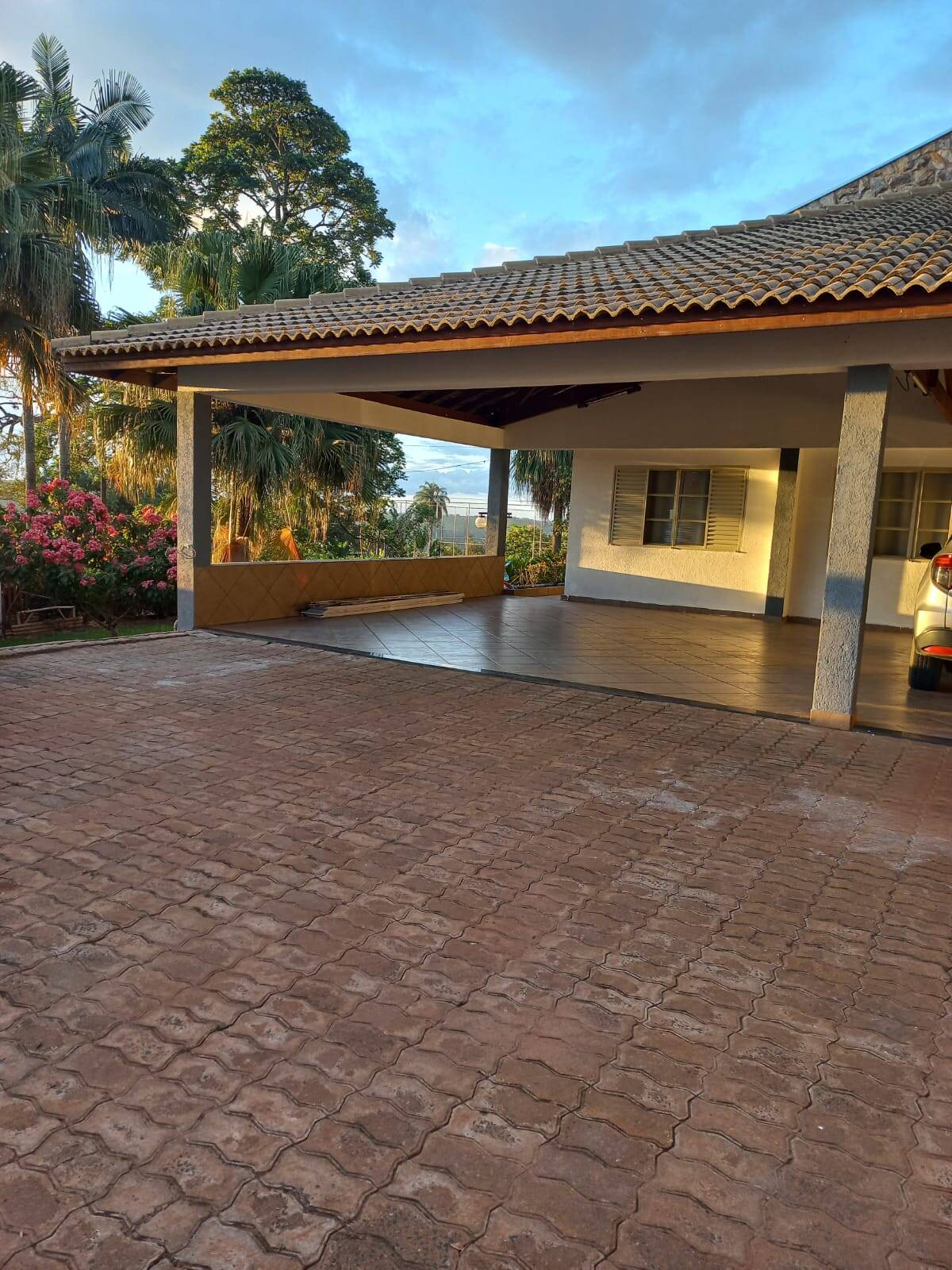 Chácara à venda com 4 quartos, 5000m² - Foto 3