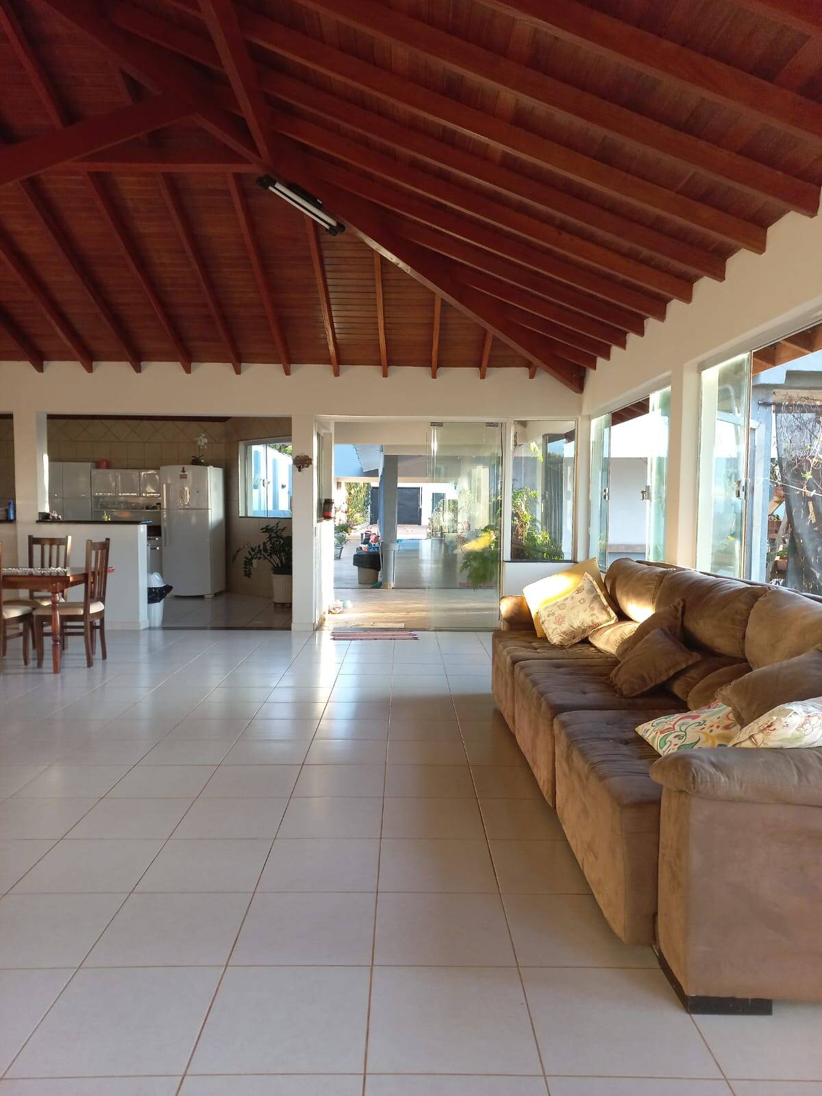 Chácara à venda com 4 quartos, 5000m² - Foto 8