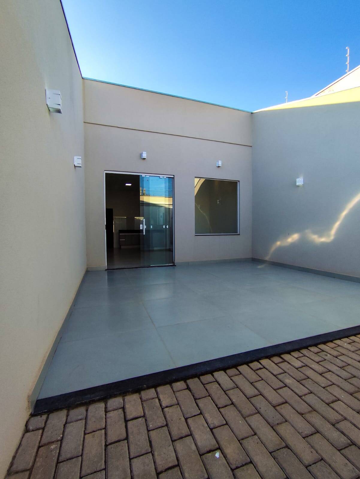 Casa, 3 quartos, 81 m² - Foto 2