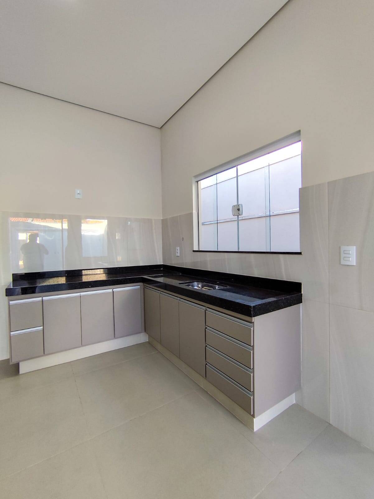 Casa, 3 quartos, 81 m² - Foto 3