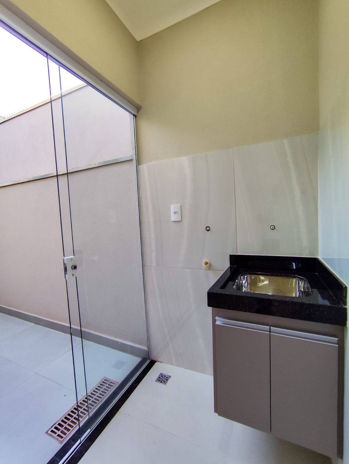 Casa, 3 quartos, 81 m² - Foto 9