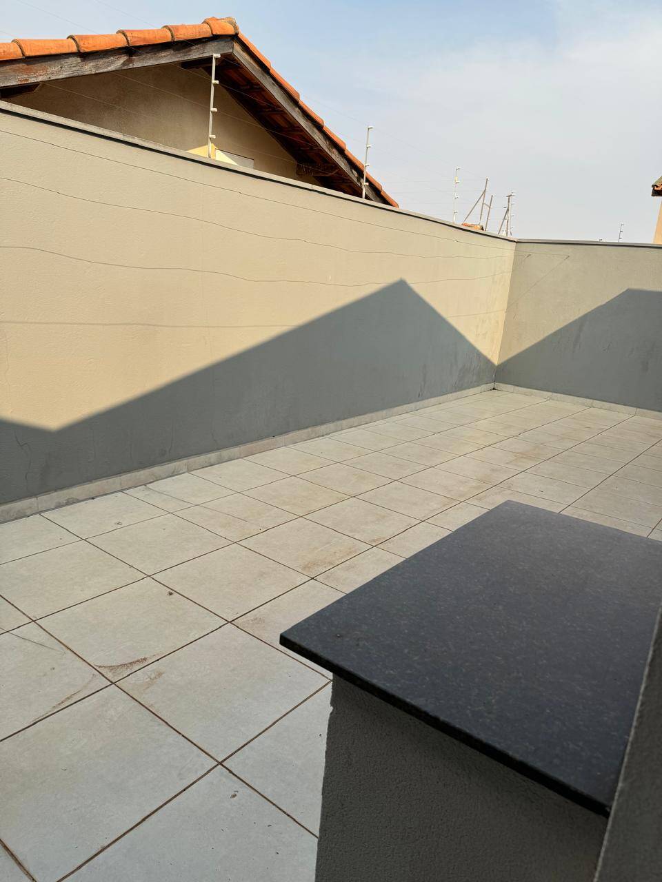 Casa, 2 quartos - Foto 2