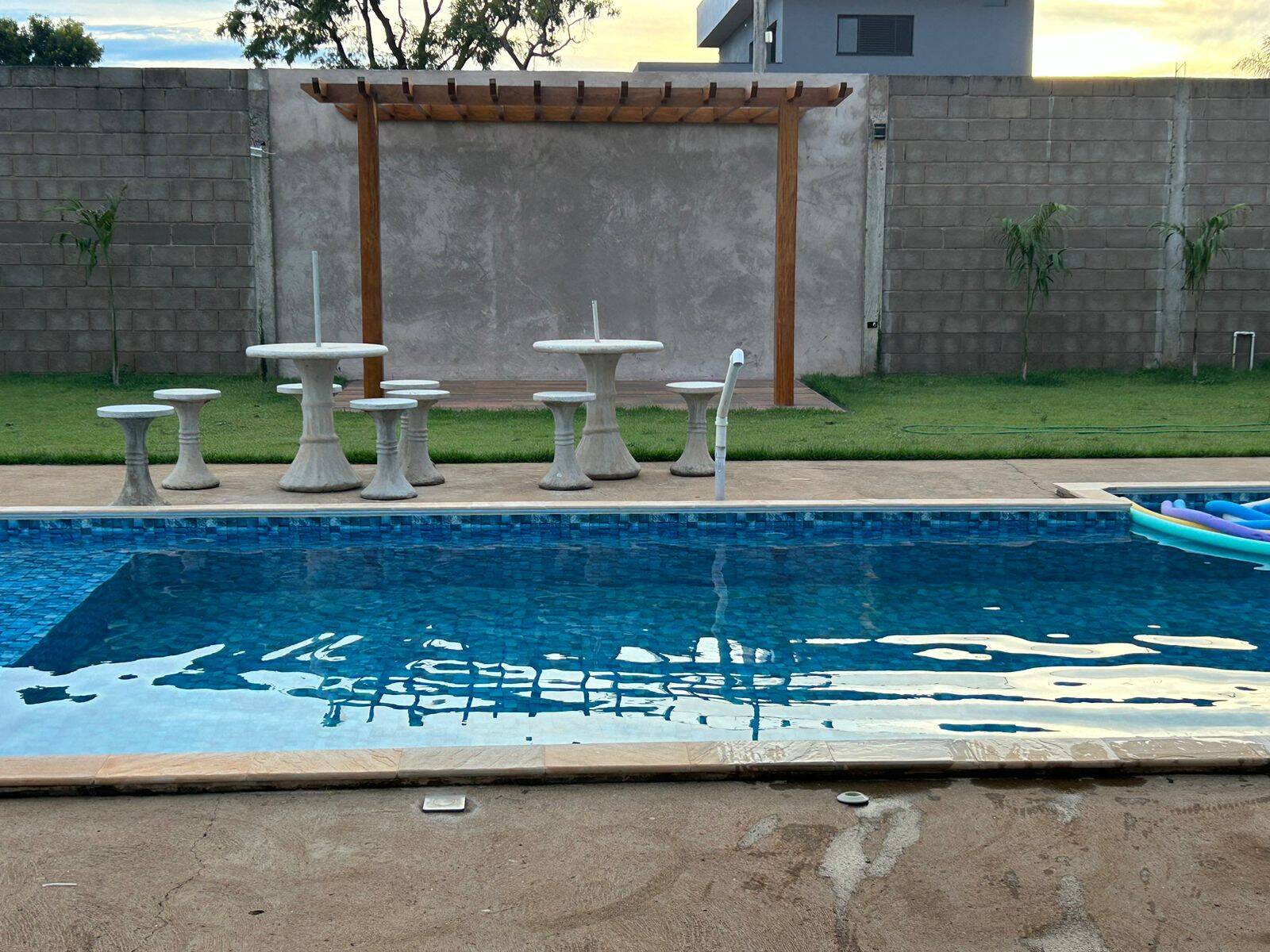 Chácara à venda com 3 quartos, 2000m² - Foto 4