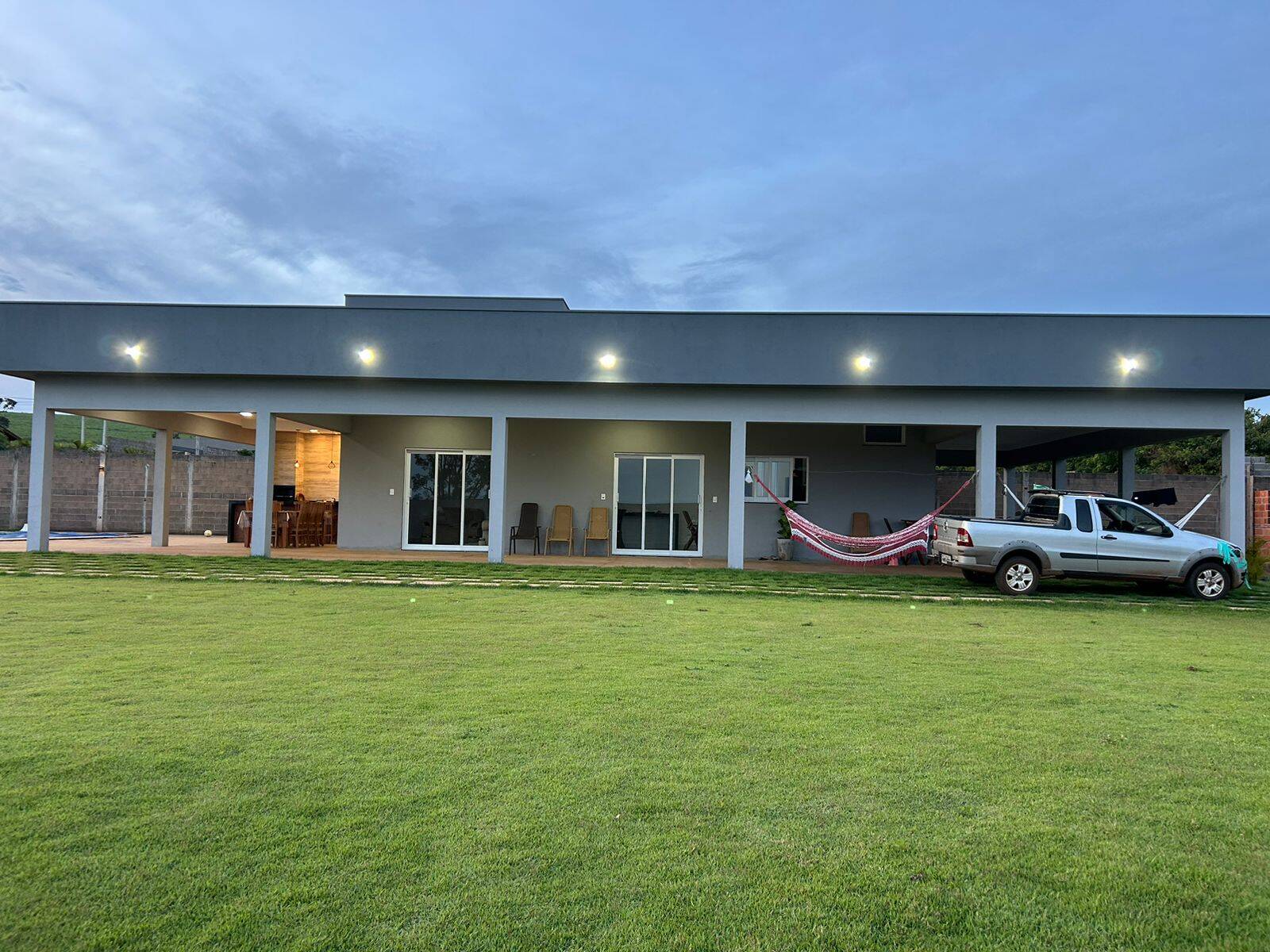 Chácara à venda com 3 quartos, 2000m² - Foto 8