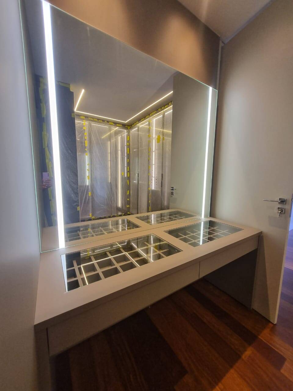Casa de Condomínio, 4 quartos - Foto 20