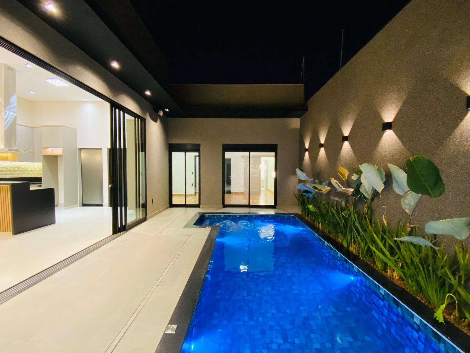 Casa, 4 quartos, 196 m² - Foto 7