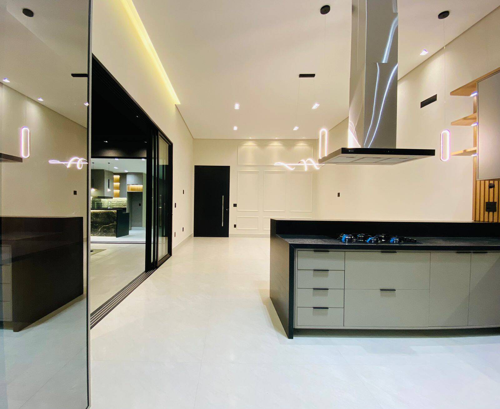 Casa, 4 quartos, 196 m² - Foto 9