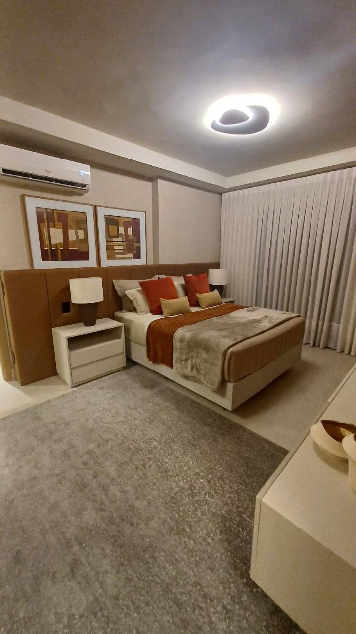 Apartamento, 4 quartos - Foto 3
