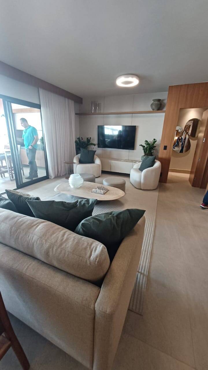 Apartamento, 4 quartos - Foto 15