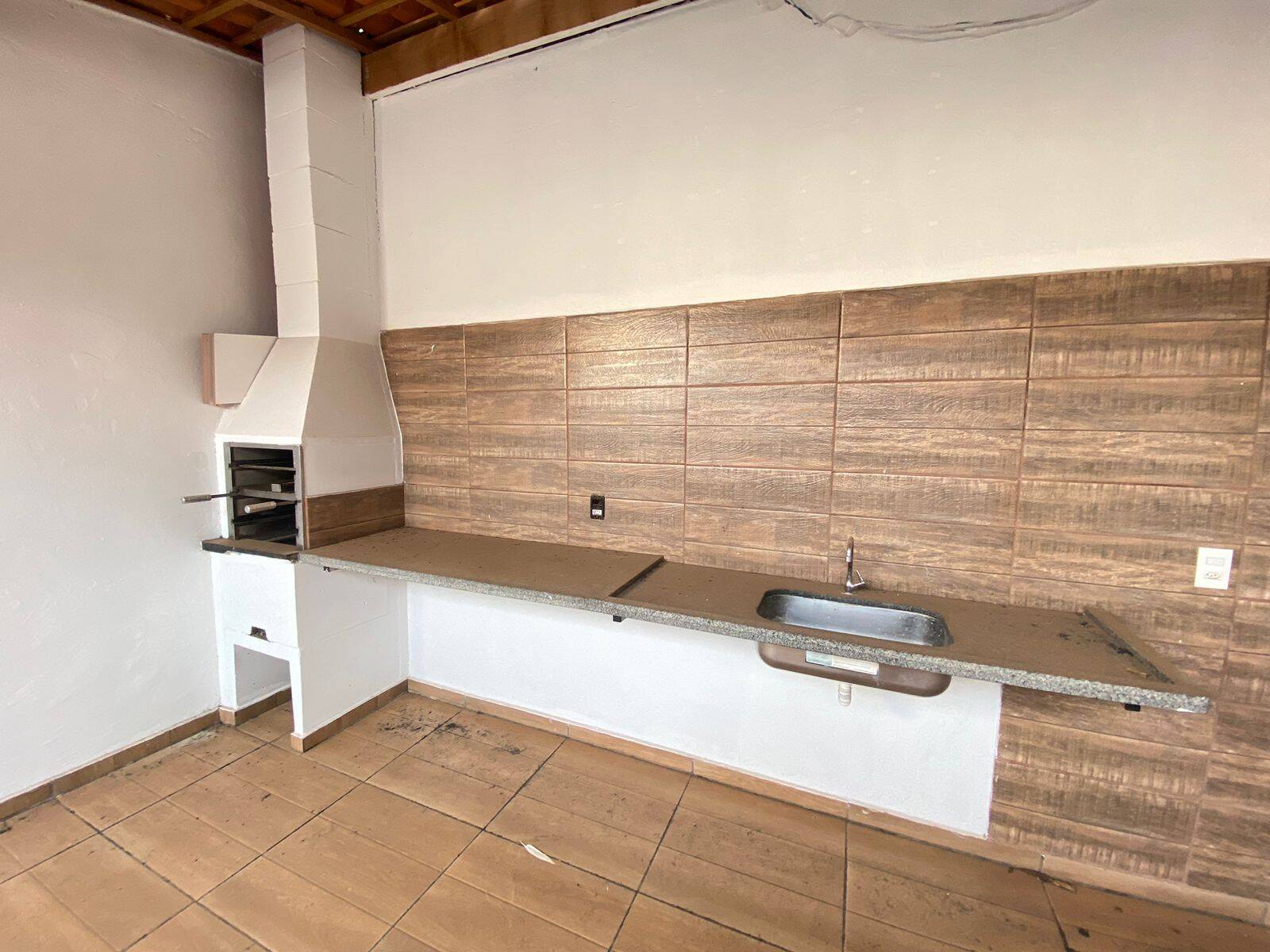 Casa, 2 quartos - Foto 4