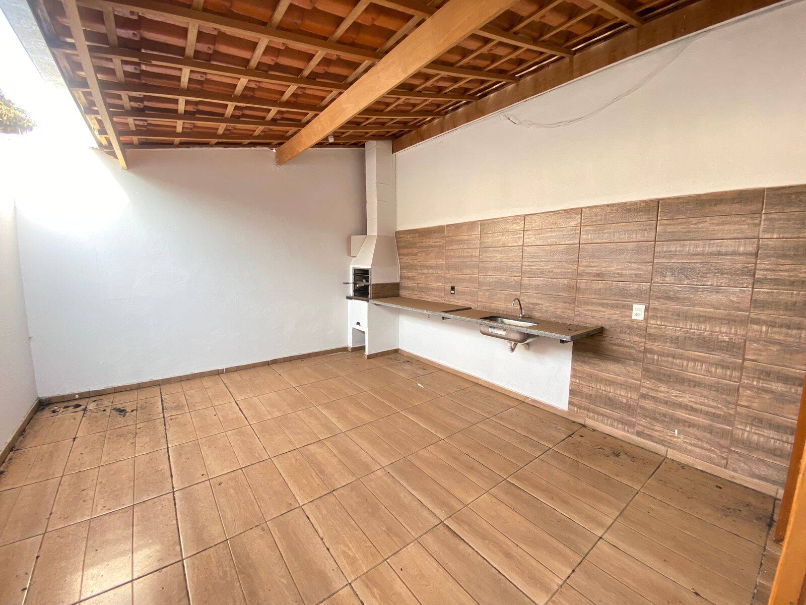 Casa, 2 quartos - Foto 1