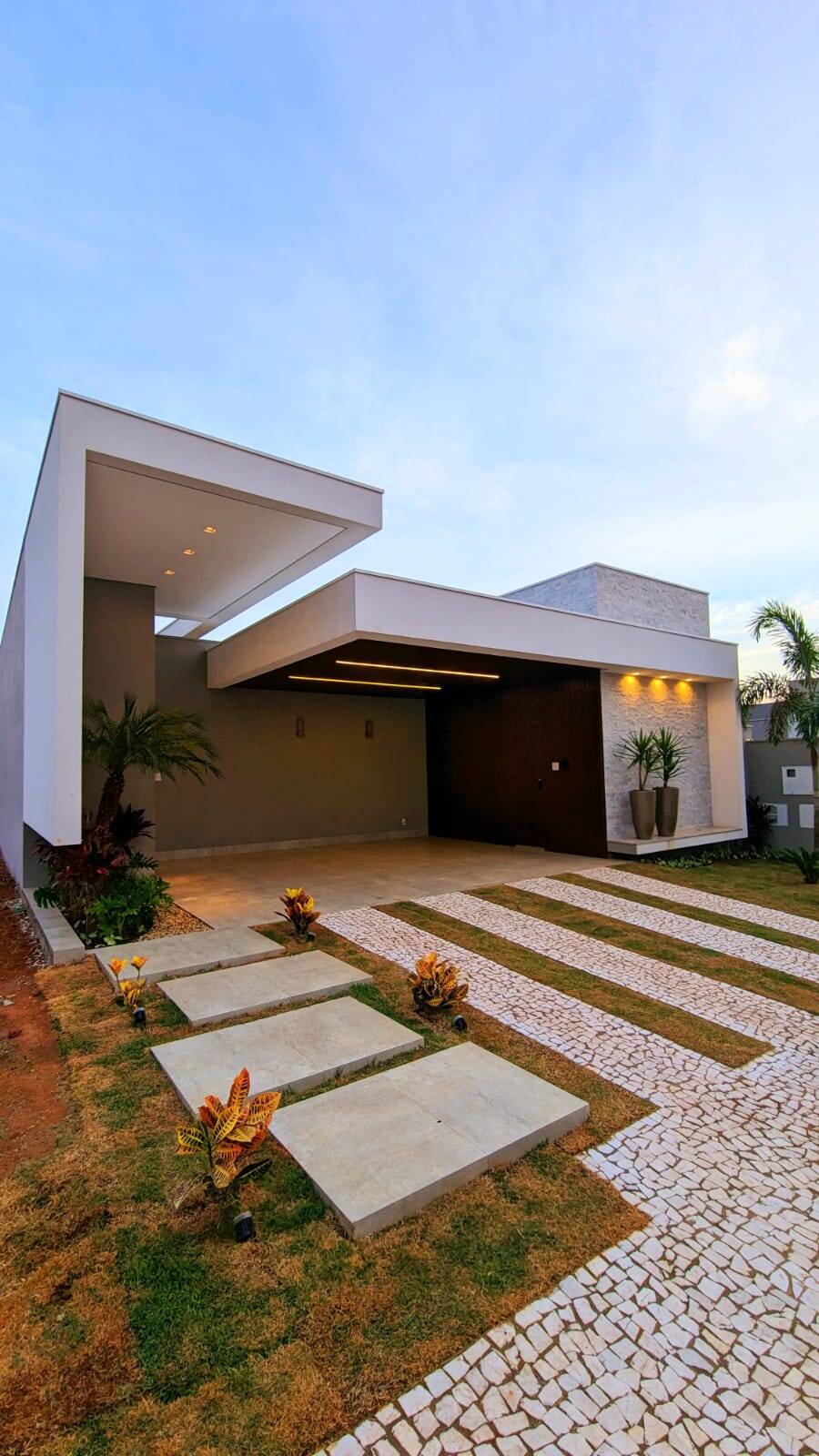 Casa de Condomínio, 3 quartos - Foto 4