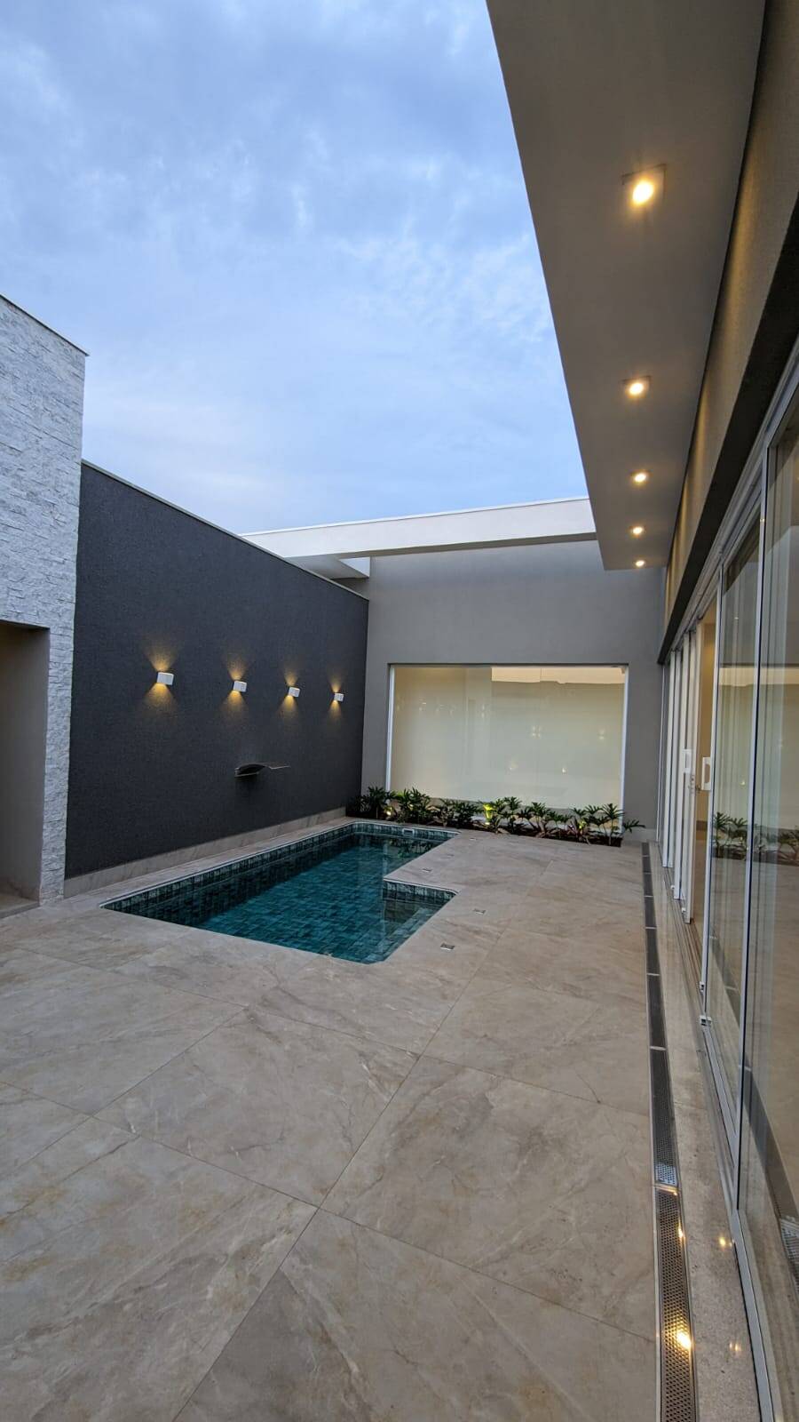 Casa de Condomínio, 3 quartos - Foto 5