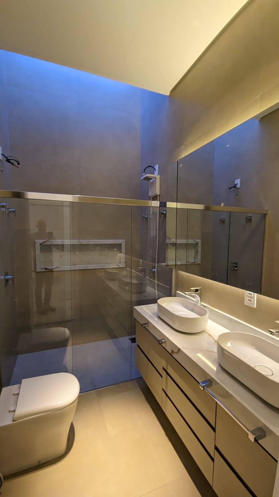 Casa de Condomínio, 3 quartos - Foto 7