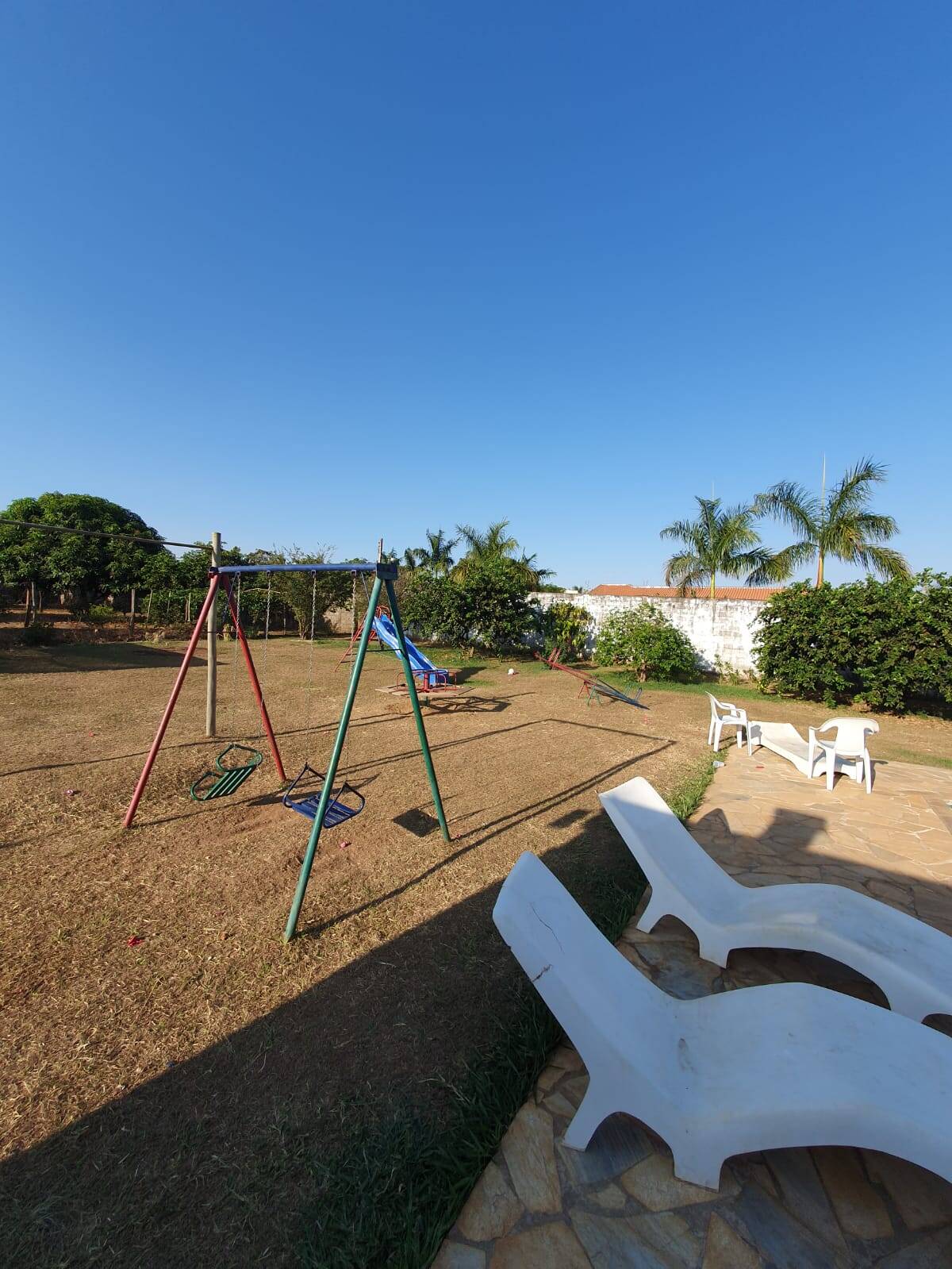 Chácara à venda com 2 quartos, 2780m² - Foto 2