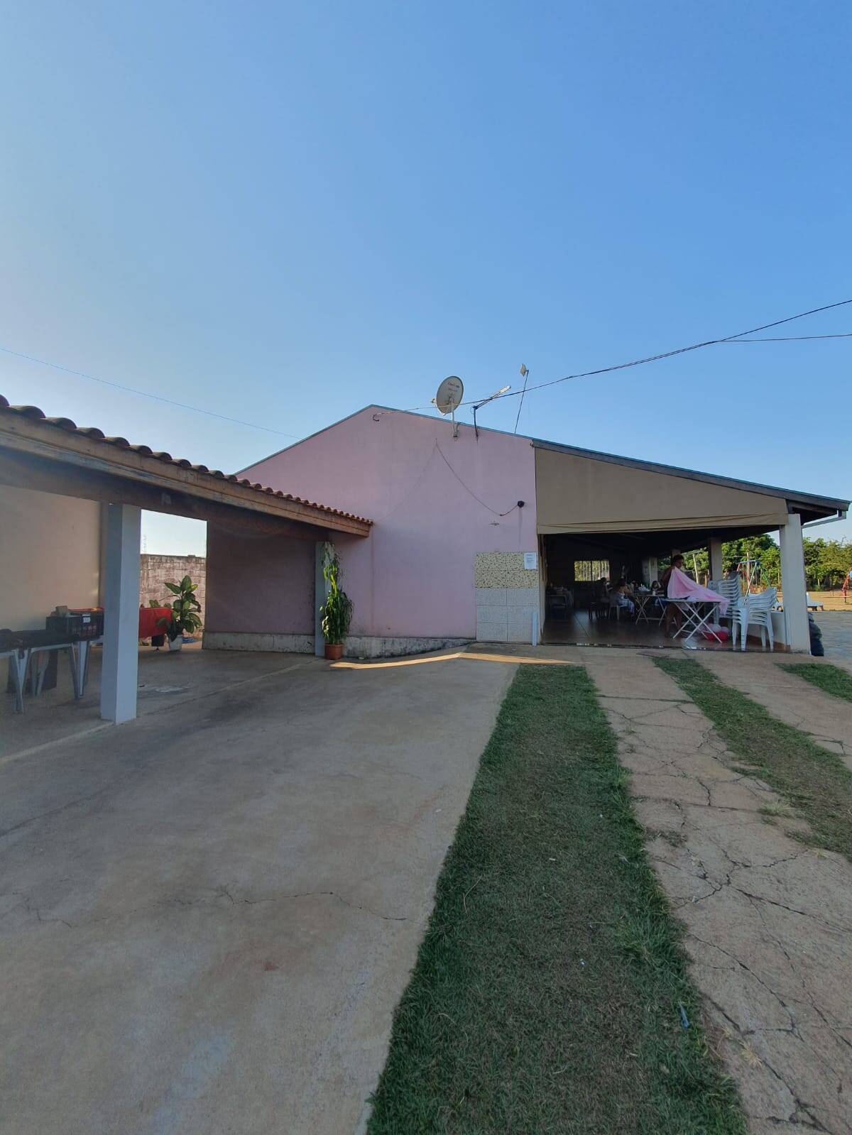 Chácara à venda com 2 quartos, 2780m² - Foto 11