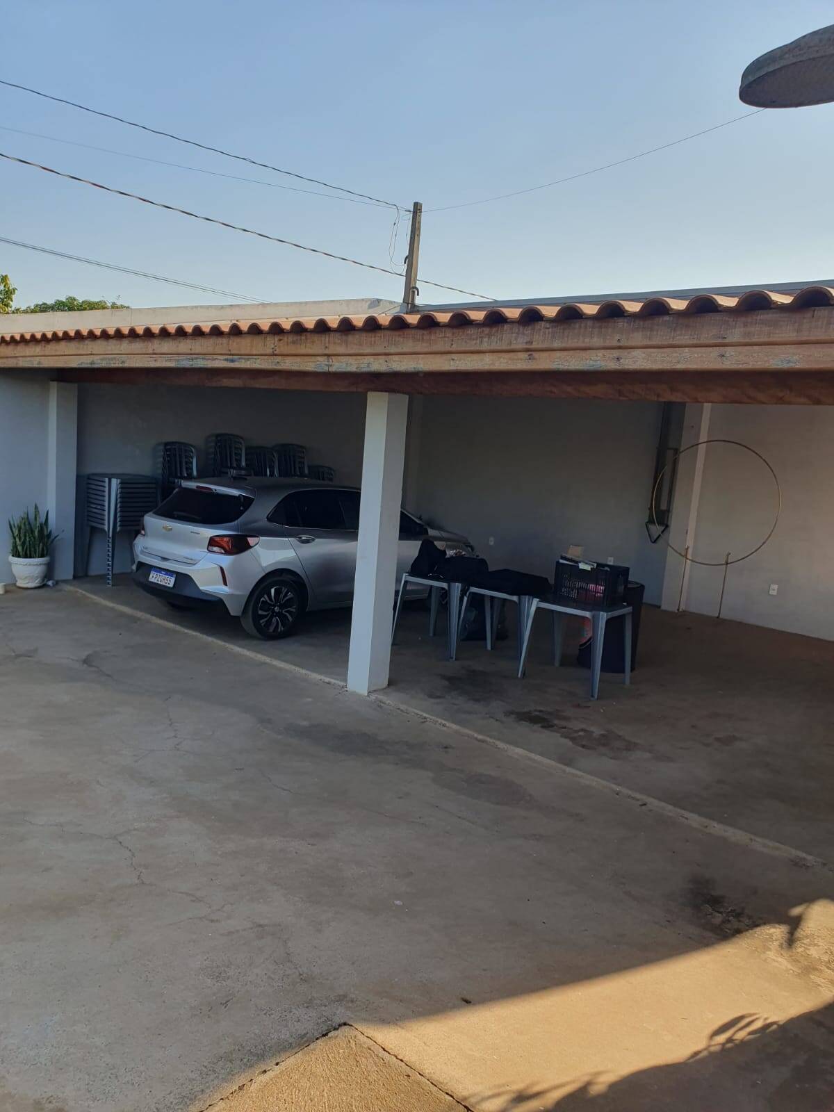 Chácara à venda com 2 quartos, 2780m² - Foto 14