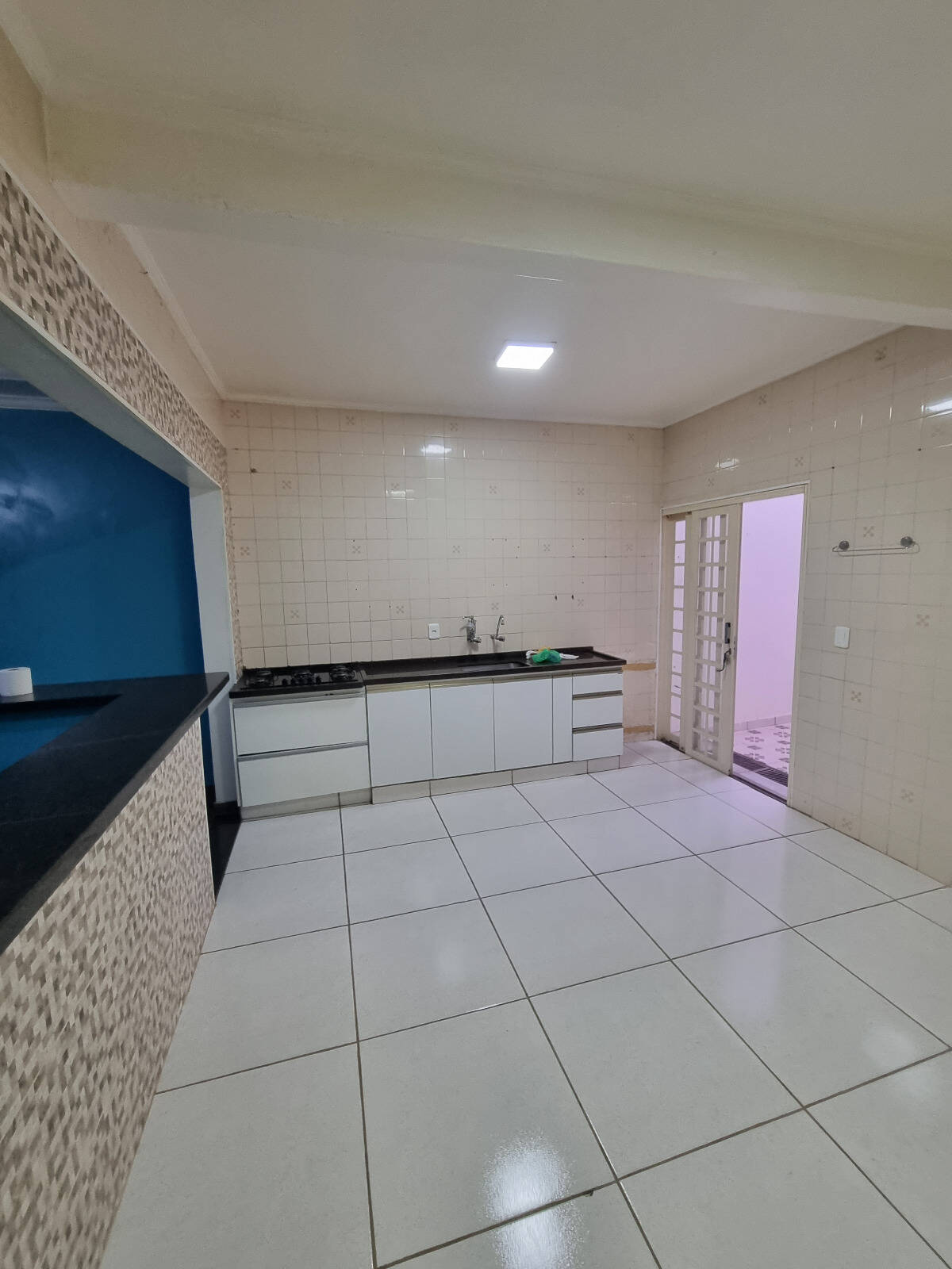 Casa, 2 quartos - Foto 2