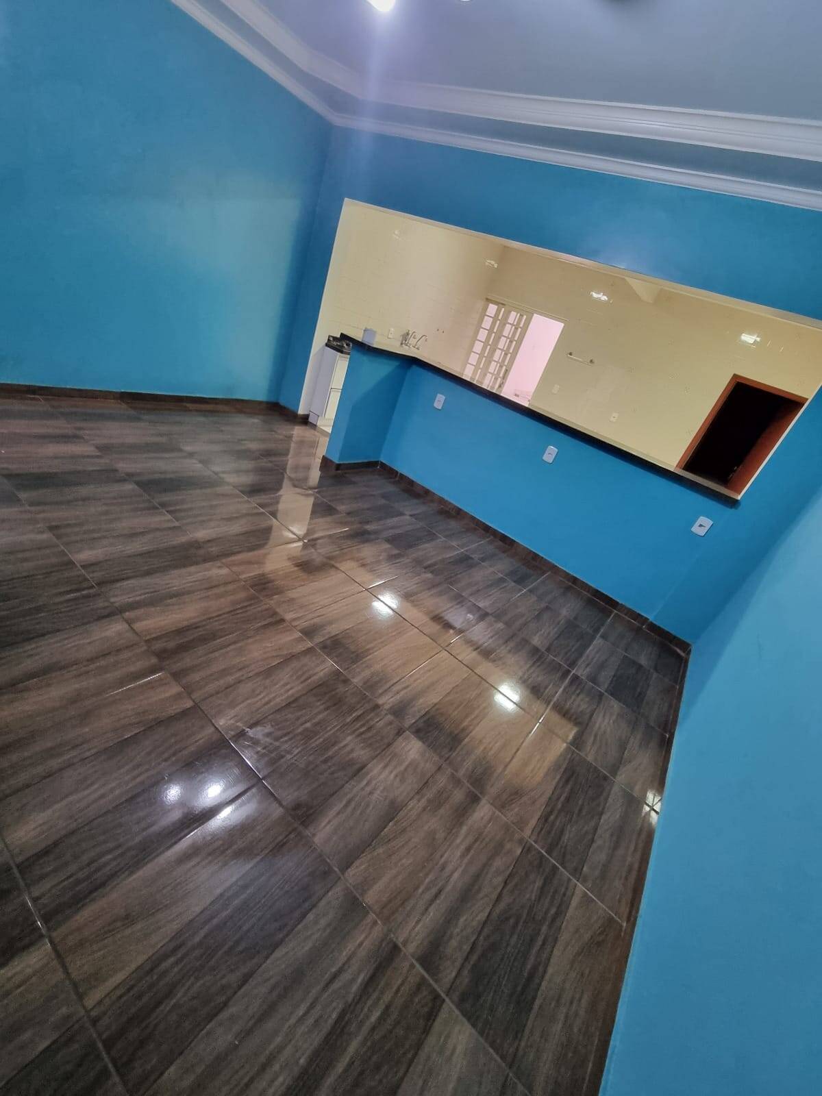 Casa, 2 quartos - Foto 1