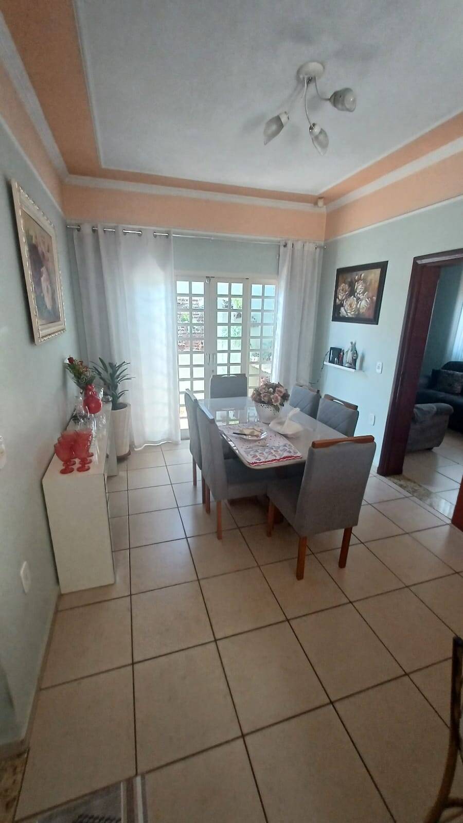 Casa, 3 quartos, 145 m² - Foto 4