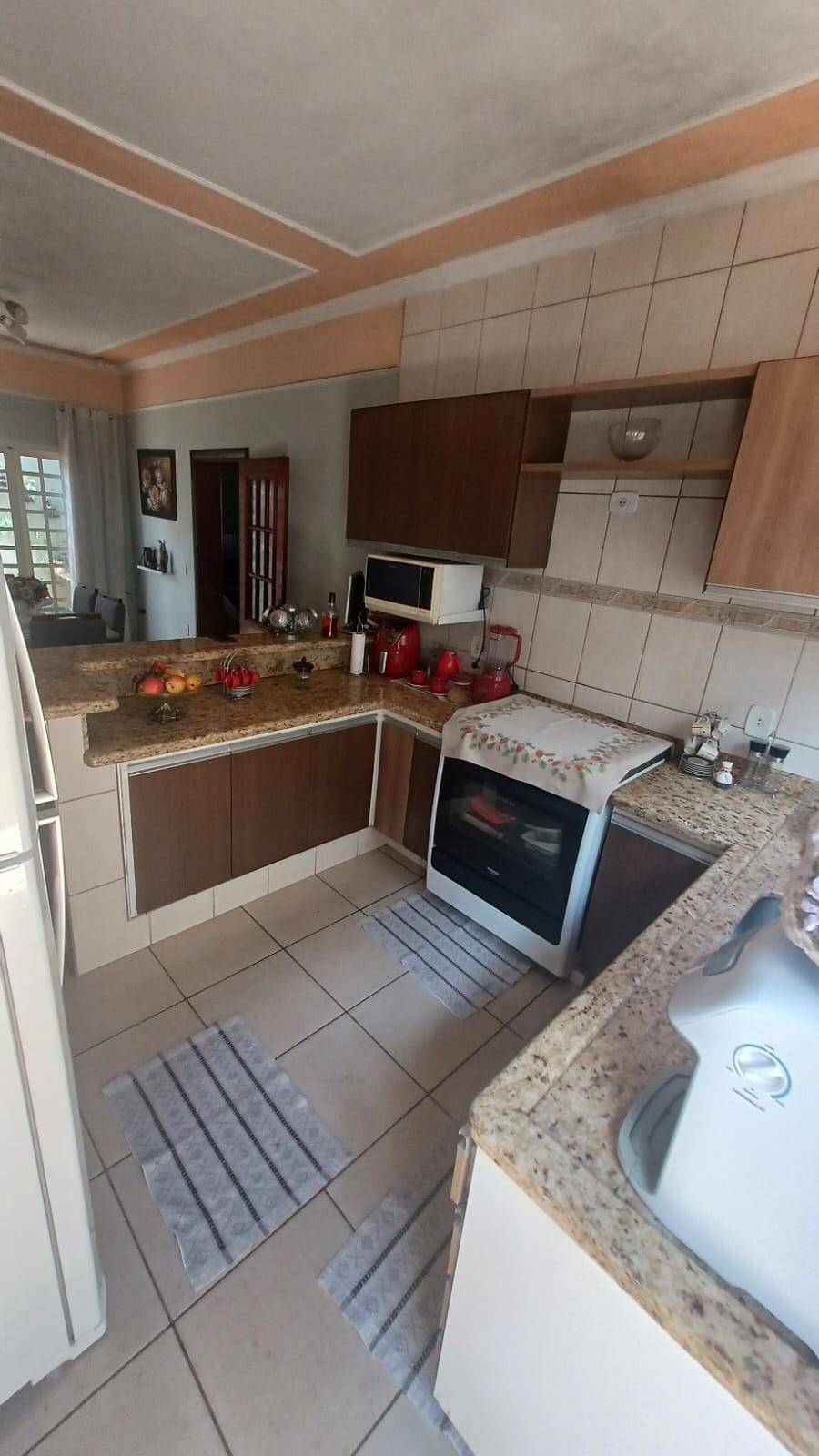 Casa, 3 quartos, 145 m² - Foto 12