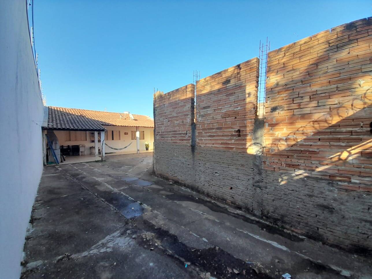 Casa, 3 quartos - Foto 5