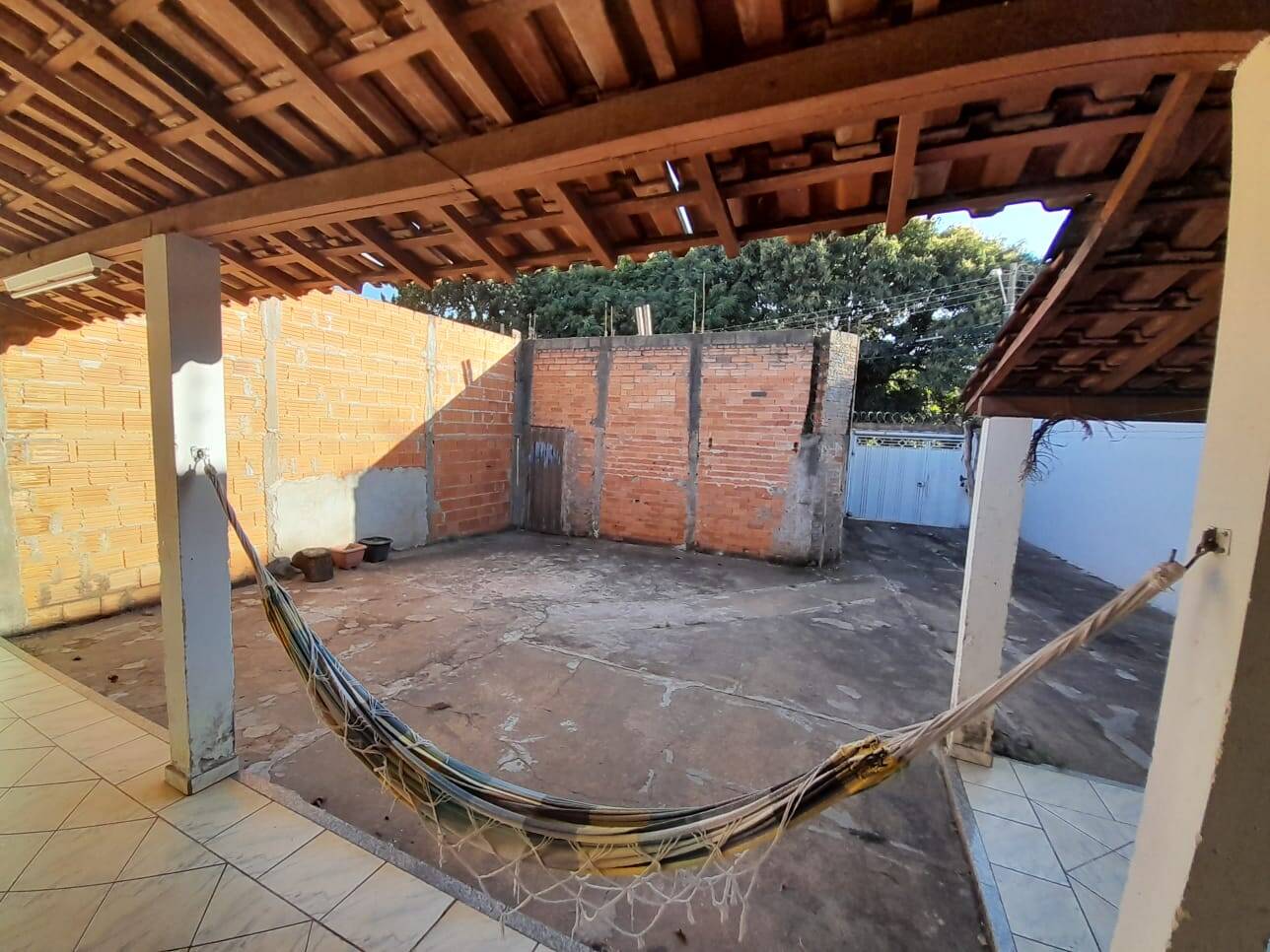 Casa, 3 quartos - Foto 1