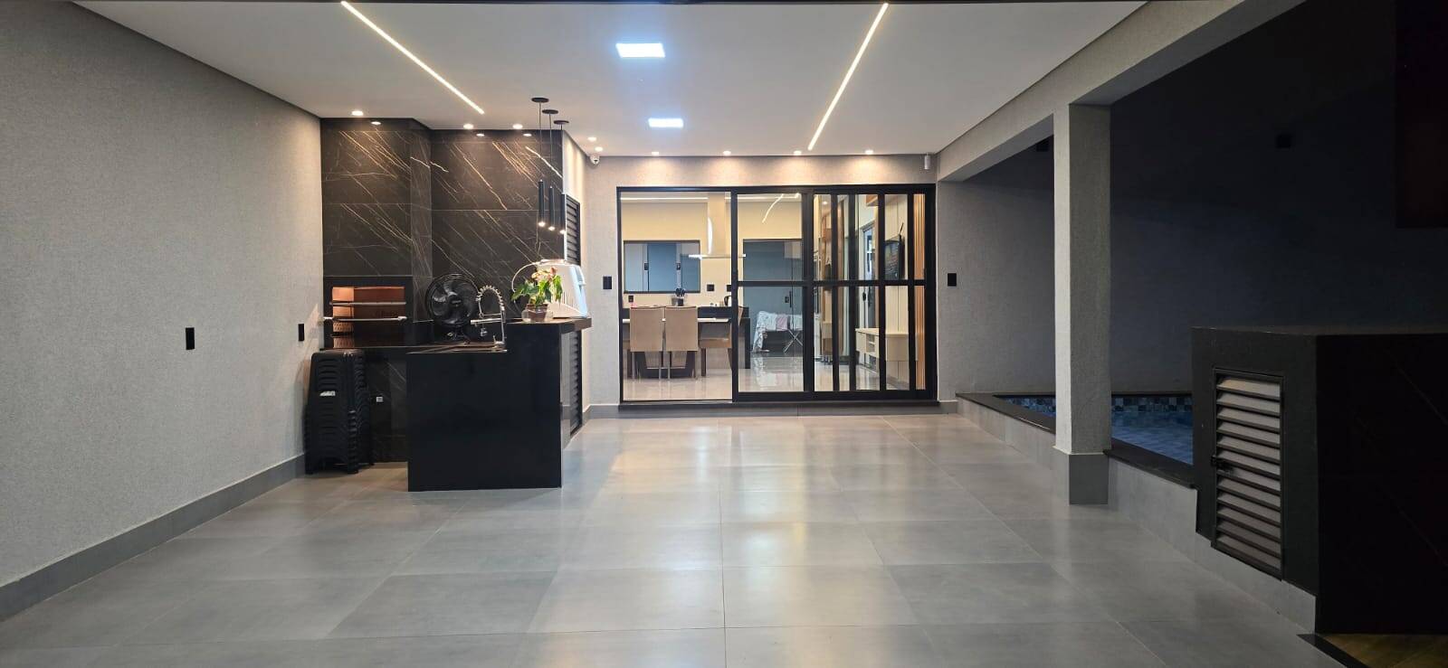 Casa, 3 quartos, 146 m² - Foto 5