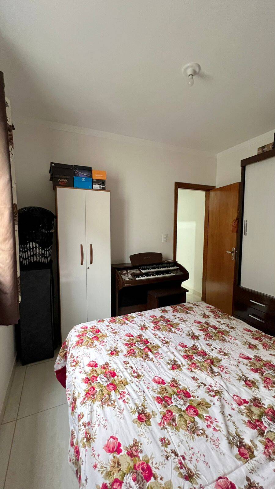 Apartamento, 2 quartos - Foto 4