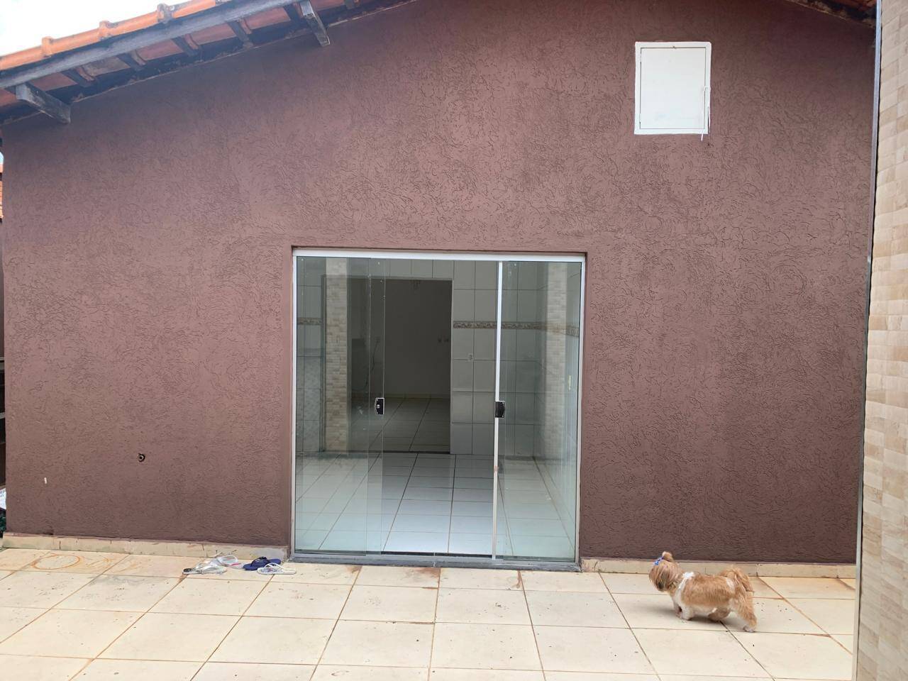 Casa, 3 quartos, 160 m² - Foto 2