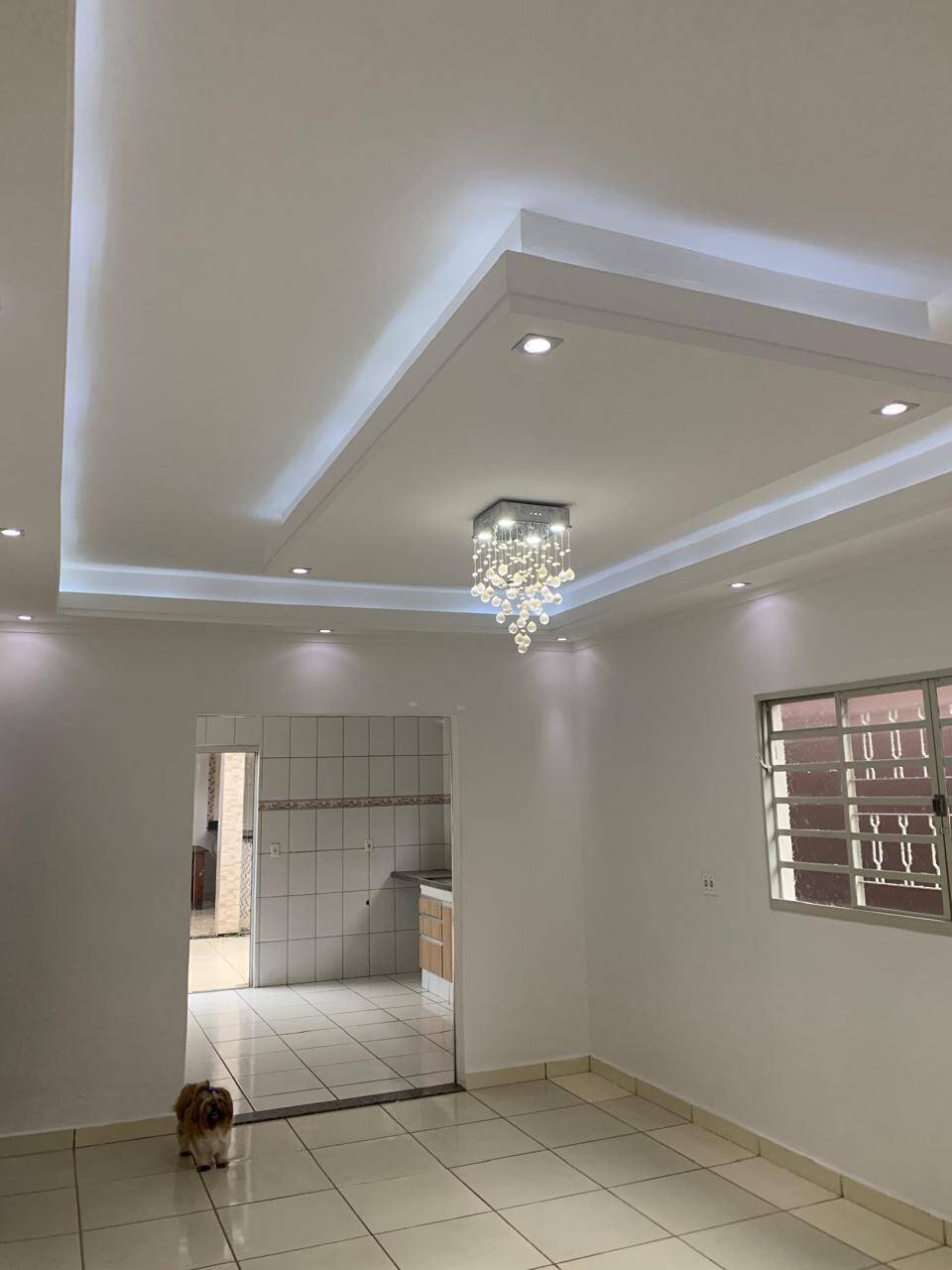 Casa, 3 quartos, 160 m² - Foto 1