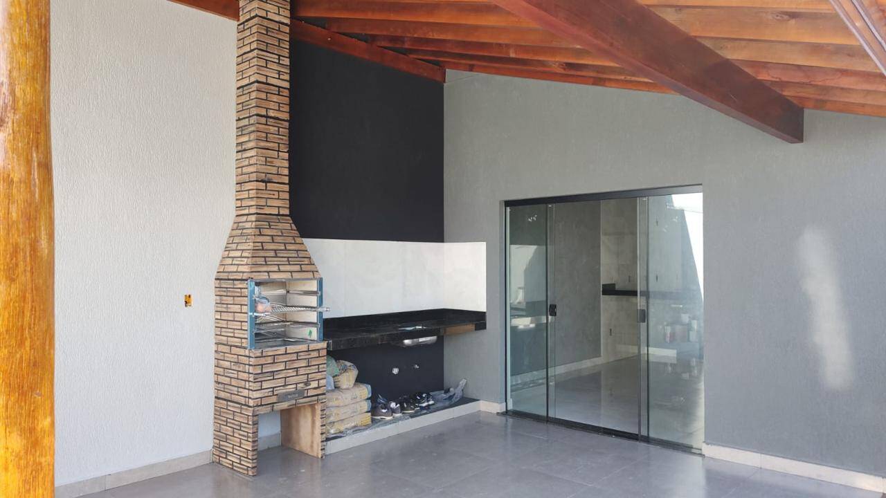 Casa, 3 quartos, 96 m² - Foto 3