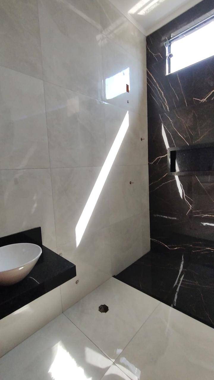 Casa, 3 quartos, 96 m² - Foto 5