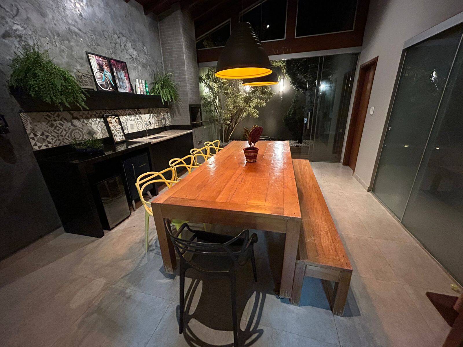 Casa, 3 quartos, 165 m² - Foto 9