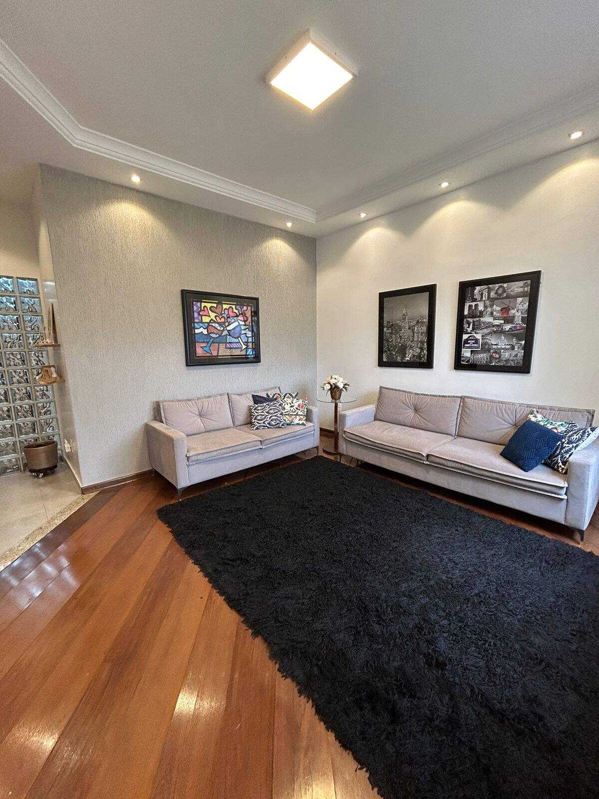 Casa, 3 quartos, 165 m² - Foto 11