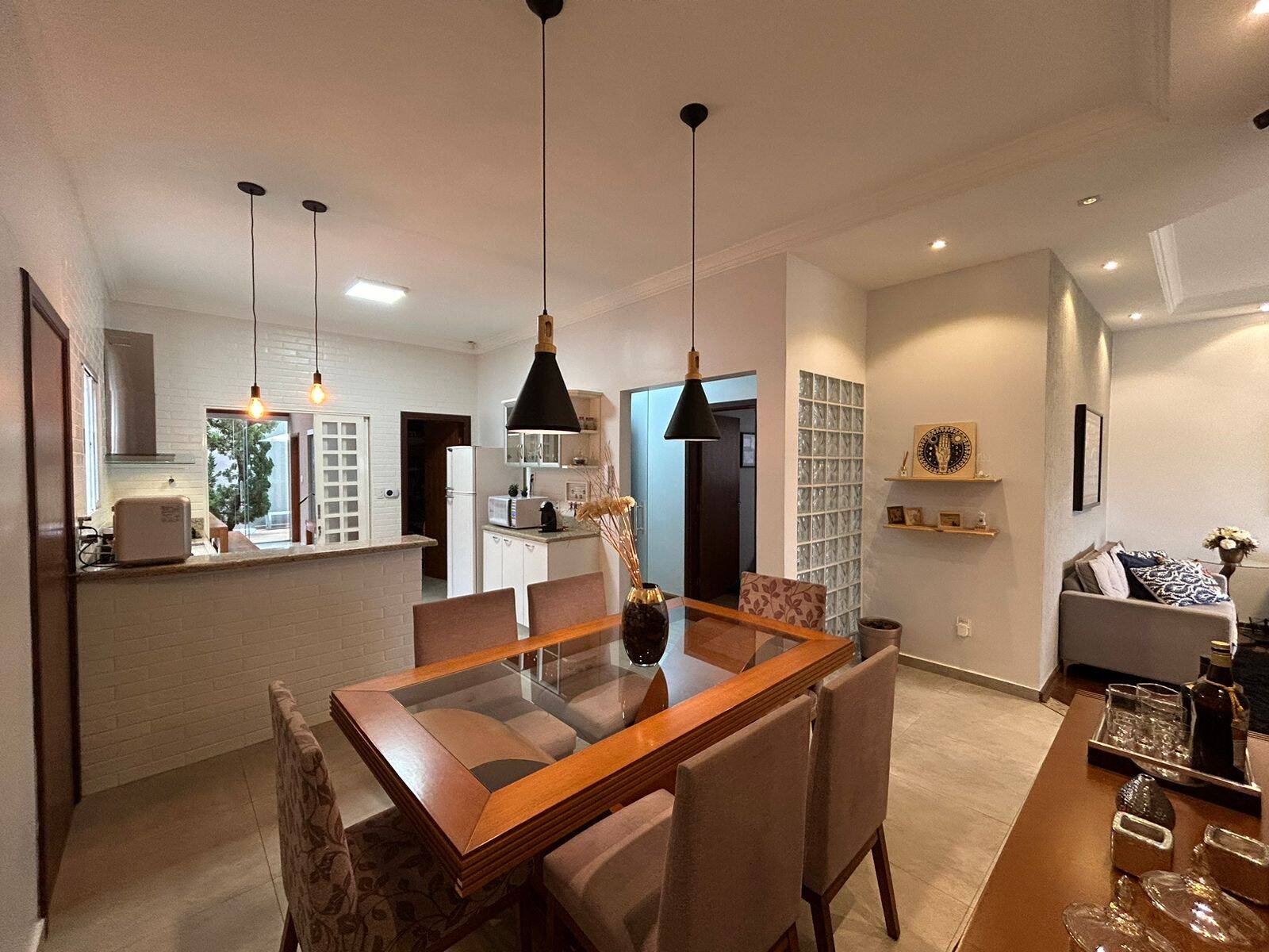 Casa, 3 quartos, 165 m² - Foto 10