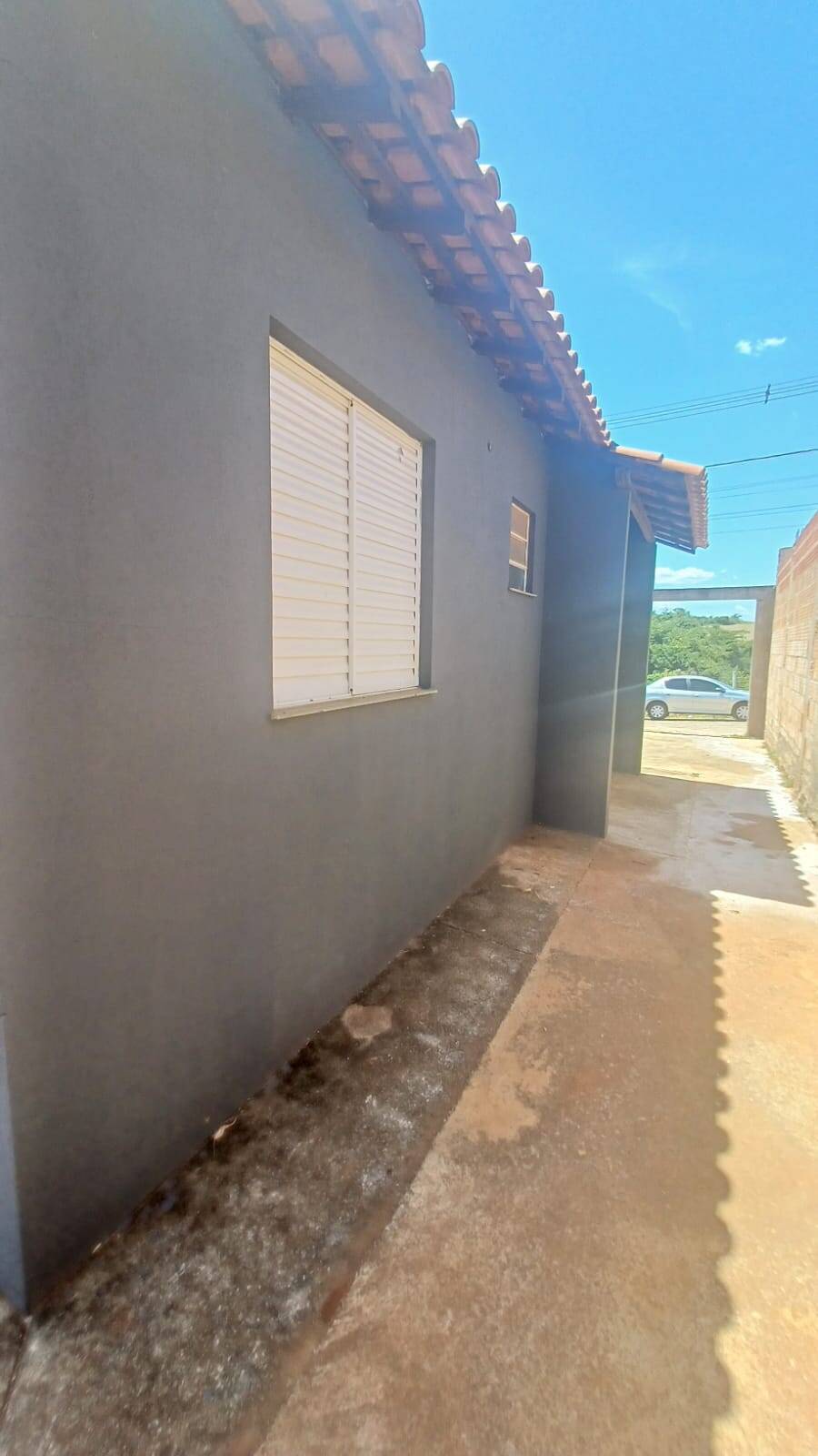 Casa à venda, 55m² - Foto 3
