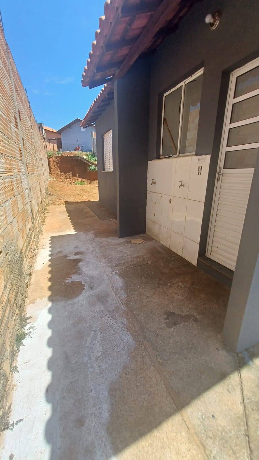Casa à venda, 55m² - Foto 2