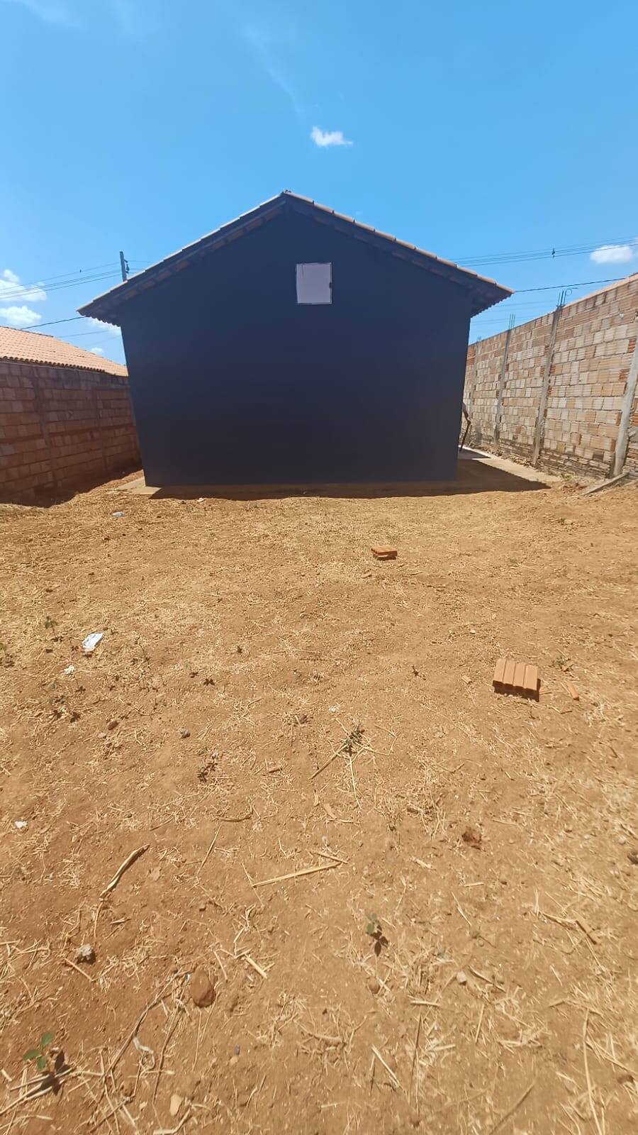 Casa à venda, 55m² - Foto 6