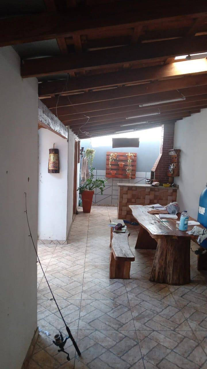 Casa, 2 quartos - Foto 1