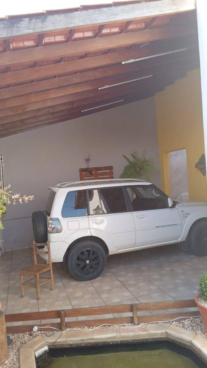 Casa, 2 quartos - Foto 2