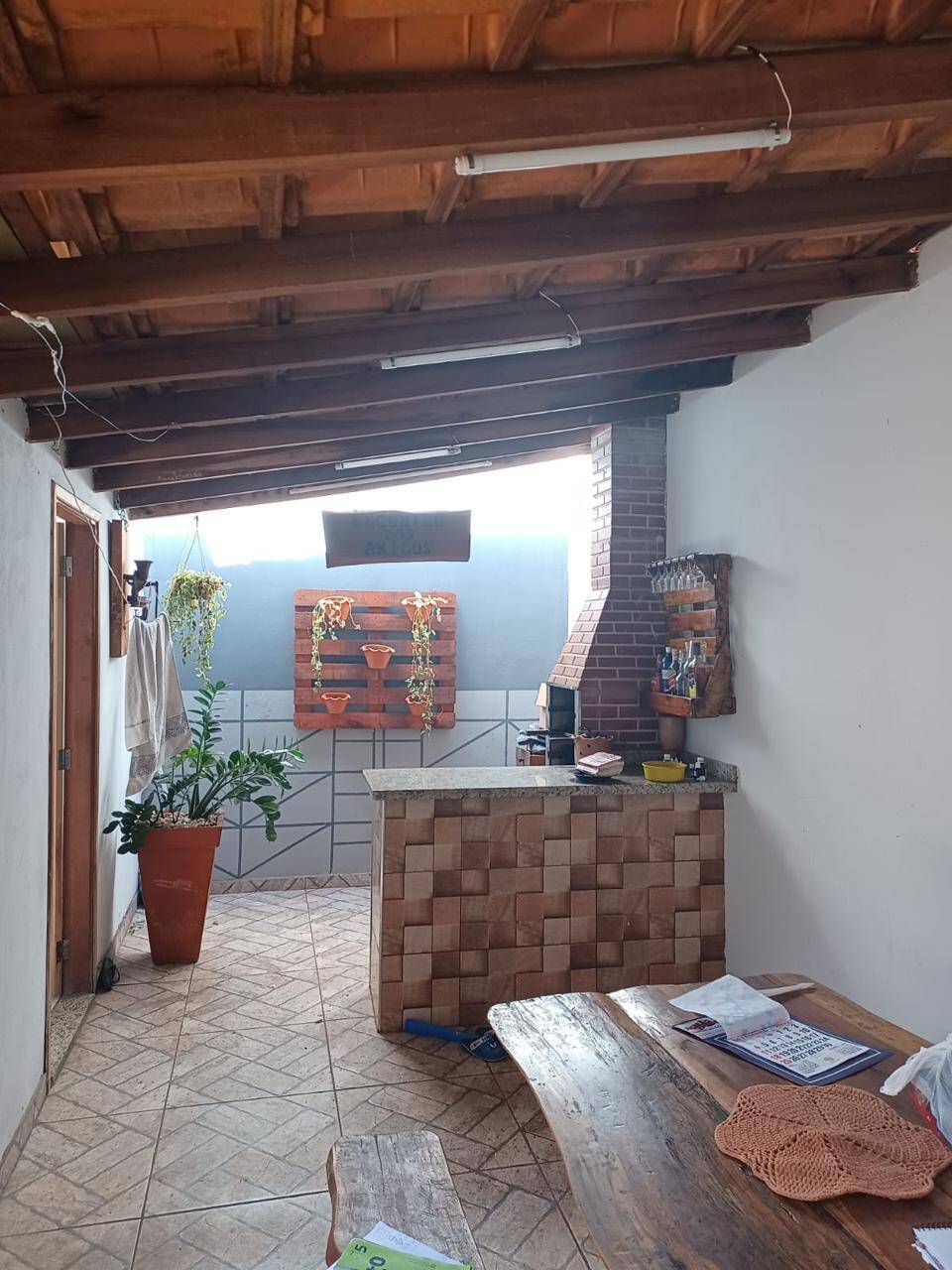 Casa, 2 quartos - Foto 6