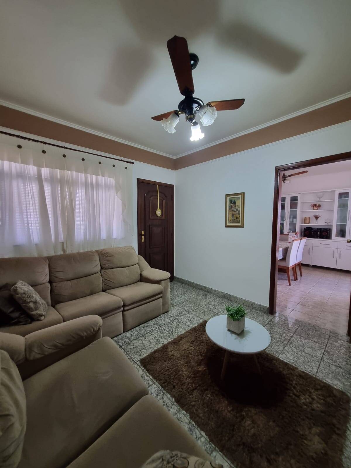 Casa, 3 quartos, 131 m² - Foto 1