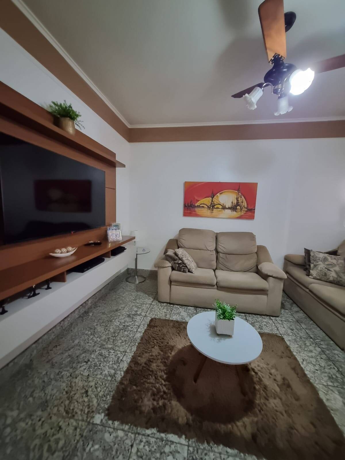 Casa, 3 quartos, 131 m² - Foto 6